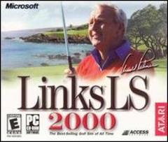 Links LS 2000 10-Course Pack Vol 1