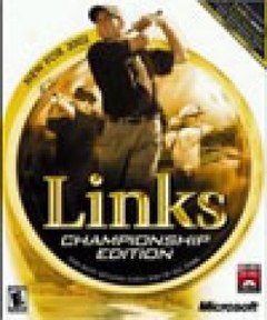 Links LS 2001 Expansion Pack Vol 1