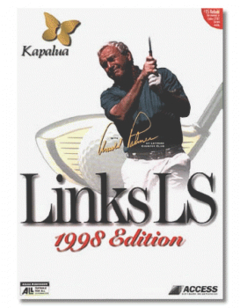 Links LS Golf 1999