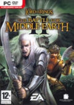 Lord of the Rings: Battle for Middle Earth 2