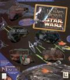 LucasArts Archives II: Star Wars Collection