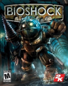 Прохождение BioShock