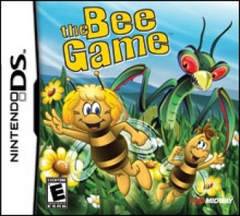 The Bee Game