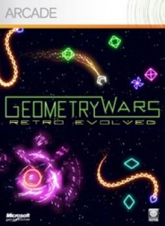 Geometry Wars: Retro Evolved [XBLA]
