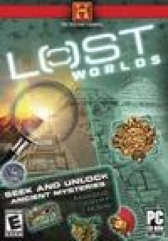 History Channel: Lost Worlds