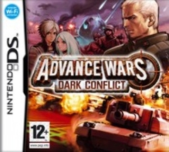 Advance Wars: Dark Conflict (Advance Wars: Days of Ruin)