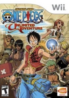 One Piece: Unlimited Adventure