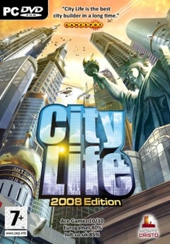 City Life 2008 Edition