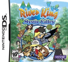 River King: Mystic Valley