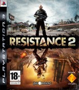 Resistance 2™
