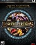 League of Legends: Clash of Fates