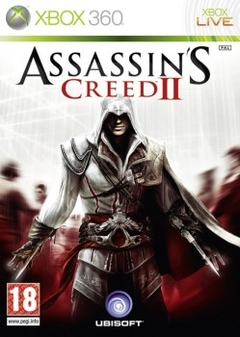 Прохождение Assassin’s Creed II
