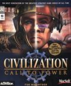 Civilization II: Call To Power