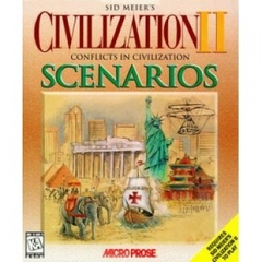 Civilization II: Conflicts in Civilization Expansion