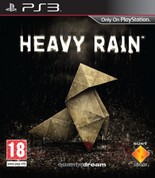 HEAVY RAIN™