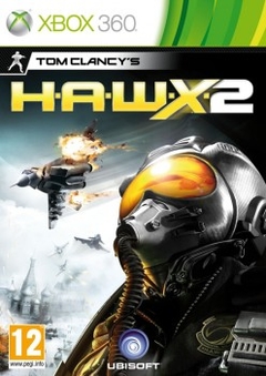Tom Clancy’s HAWX 2