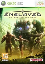 ENSLAVED™: Odyssey to the West™