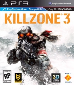 Обзор Killzone 3