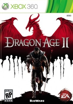 Обзор Dragon Age II