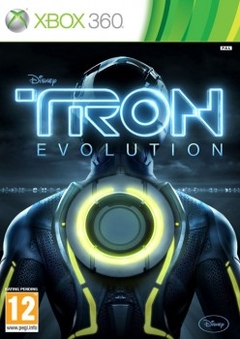 Обзор TRON: Evolution