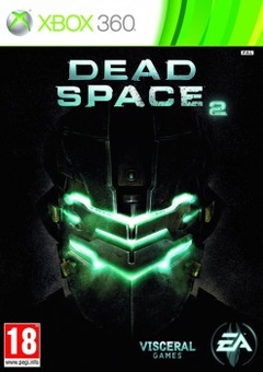 Обзор Dead Space 2