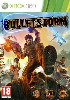 Обзор Bulletstorm