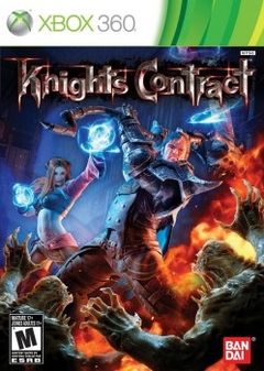 Обзор Knights Contract