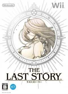Обзор The Last Story
