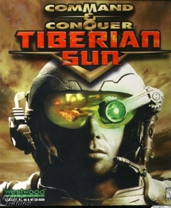 Command & Conquer:Tiberian Sun