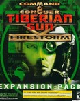 Command & Conquer:Tiberian Sun: Firestorm