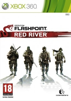 Обзор Operation Flashpoint: Red River