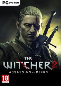 Прохождение The Witcher 2: Assassins of Kings