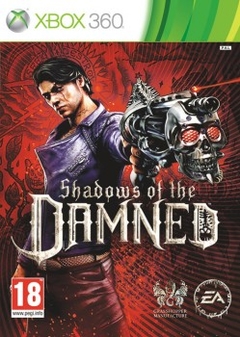 Обзор Shadows of the Damned