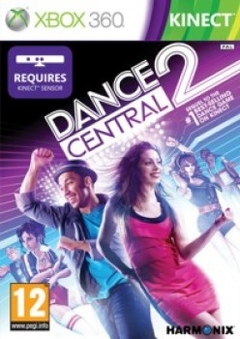 Обзор Dance Central 2