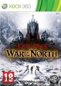 Обзор The Lord of the Rings: War in the North