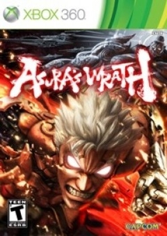 Обзор Asura’s Wrath
