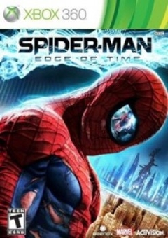 Обзор Spider-Man: Edge of Time