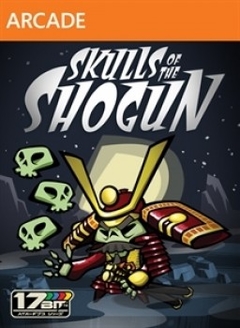Обзор Skulls of the Shogun