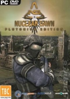 Nuclear Dawn: Plutonium