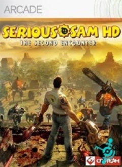 Serious Sam HD: The Second Encounter [XBLA]