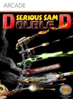 Serious Sam: Double D [PSN, XBLA]