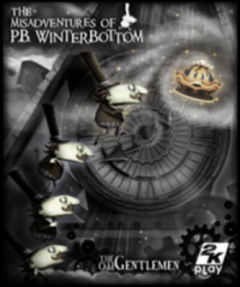 The Misadventures of P.B. Winterbottom [PC]