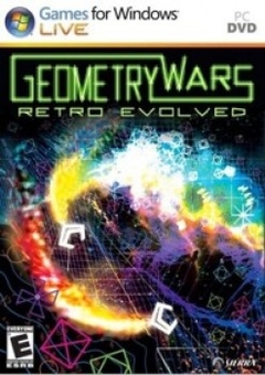Geometry Wars: Retro Evolved [PC]