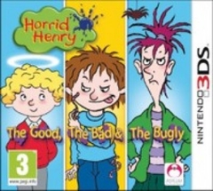 Horrid Henry: The Good, The Bad and The Bugly