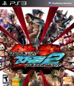 Обзор Tekken Tag Tournament 2