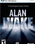 Alan Wake [PC]