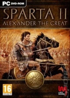 Sparta 2: Alexander the Great