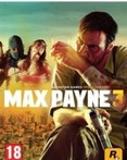 Max Payne 3 [PC]