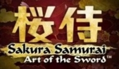 Sakura Samurai: Art of the Sword