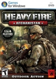 Heavy Fire: Afghanistan [PC]
